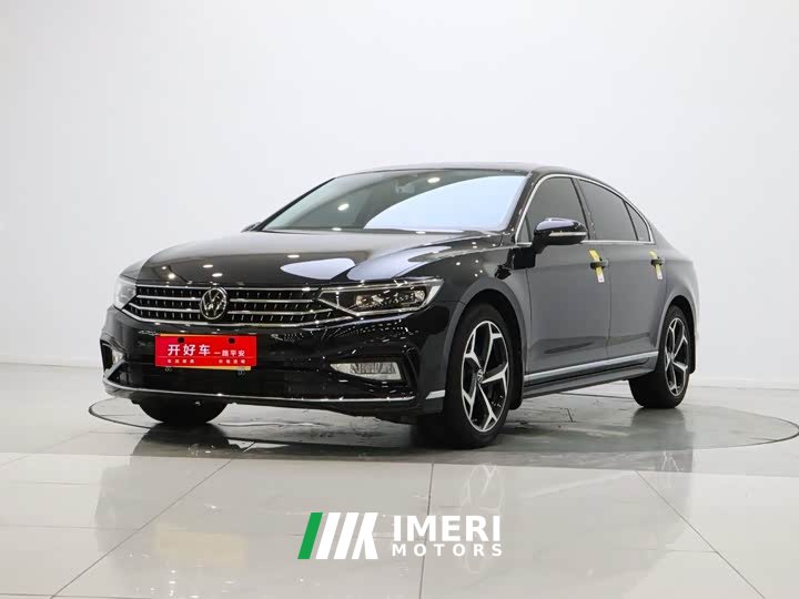 Volkswagen Magotan Year Facelift Enjoy Edition 330TSI DSG Luxury