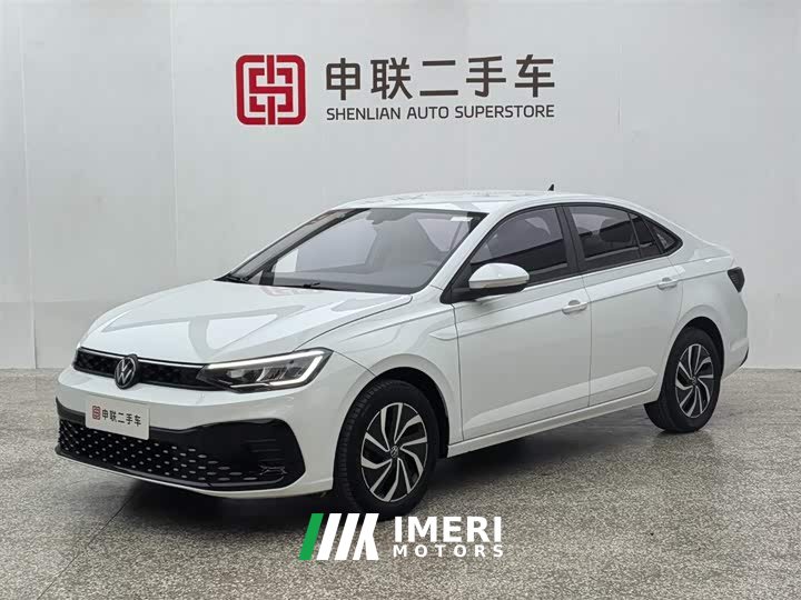 Volkswagen Lavida 1.5L New Edition