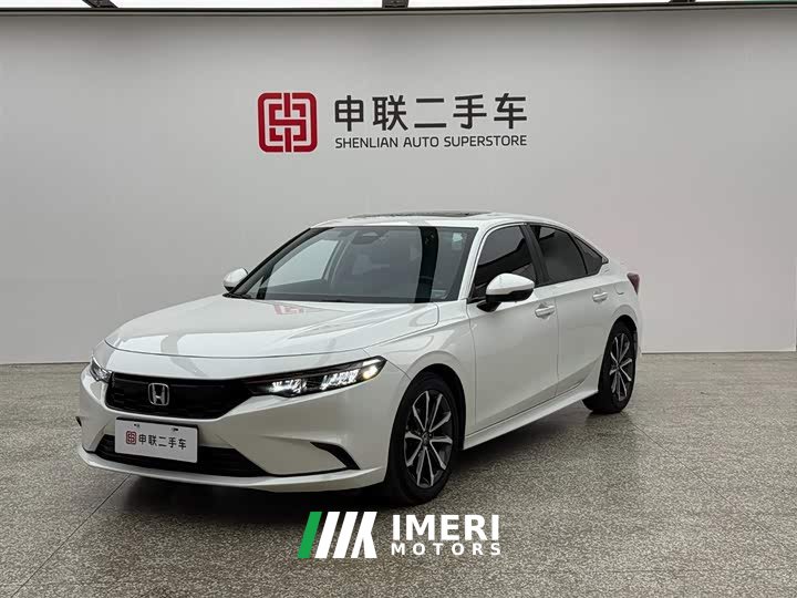 Honda Stylish 240TURBO CVT Smart Edition