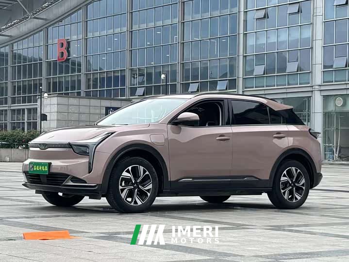 Neta U 2022 Neta U-II 400 Lite Ternary Lithium