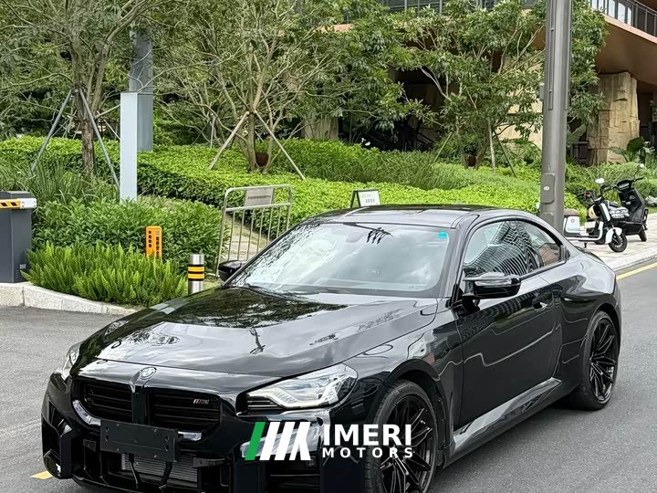 BMW M2