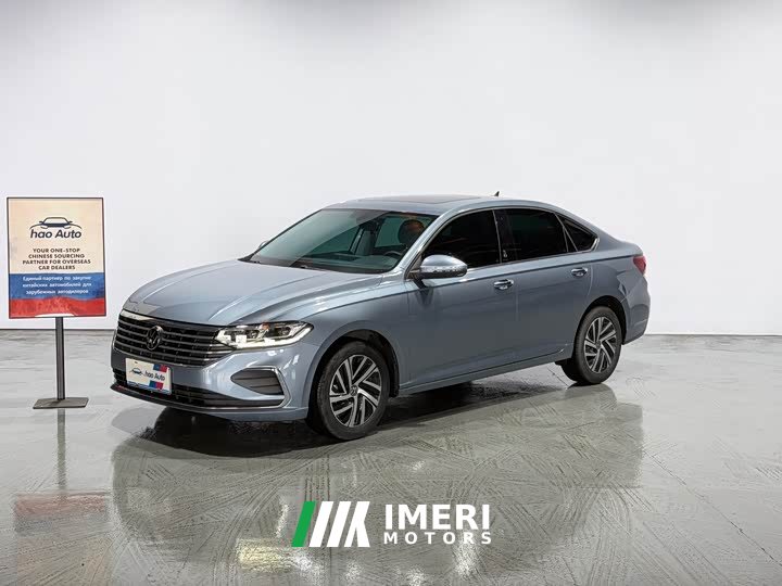 Volkswagen Lavida 1.5L automatic full version