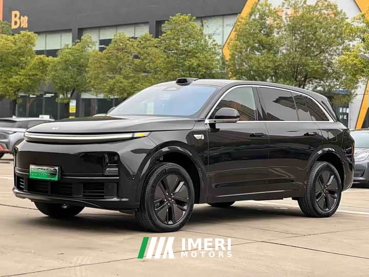 Li Auto Ideal L7 MAX