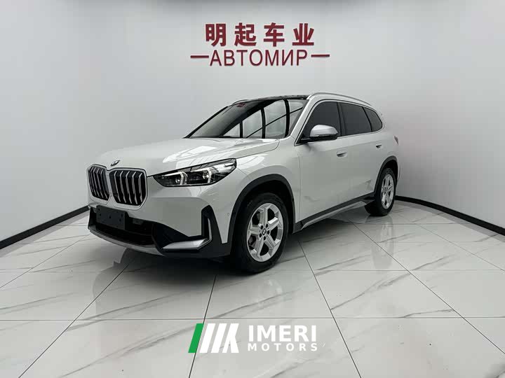 BMW X1 sDrive20Li X-Line