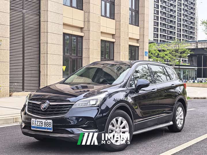 Lexus Envision Plus 2020 20T two-wheel drive leading