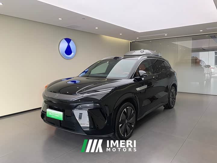 BYD Tang L DM 175KM Drone Edition