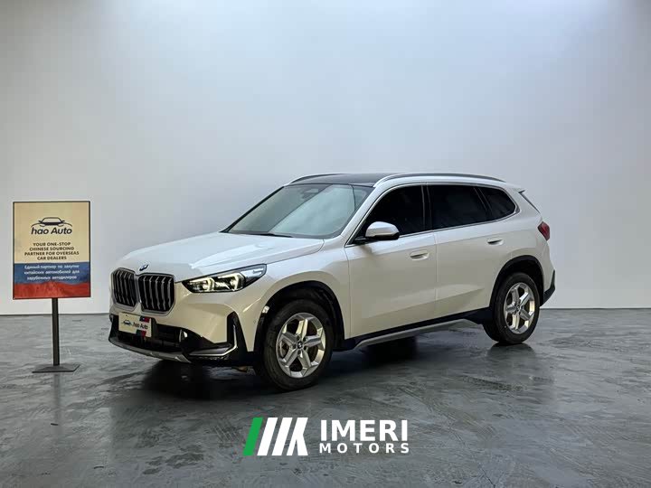 BMW X1 sDrive20Li X-Line