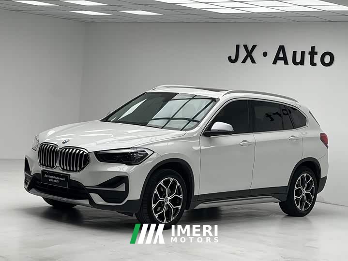 BMW X1 sDrive20Li fashionable