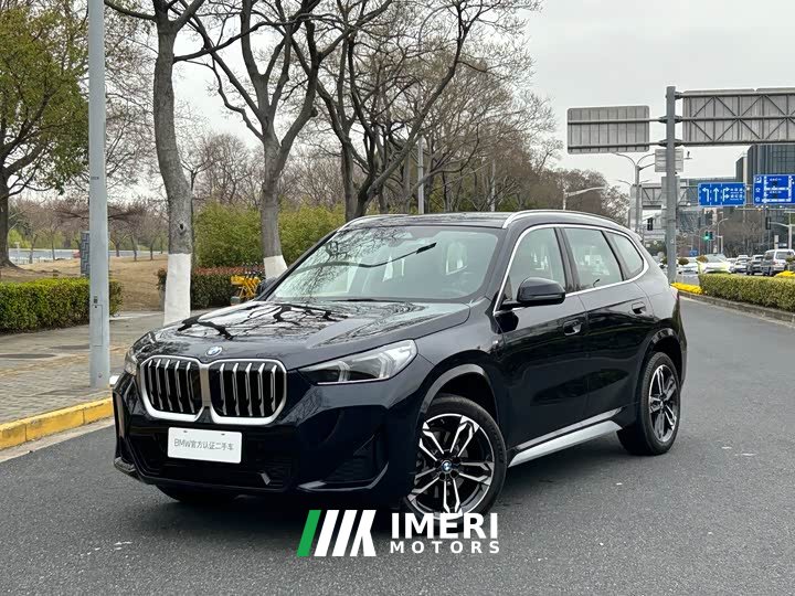 BMW X1 sDrive25Li M Sports Package