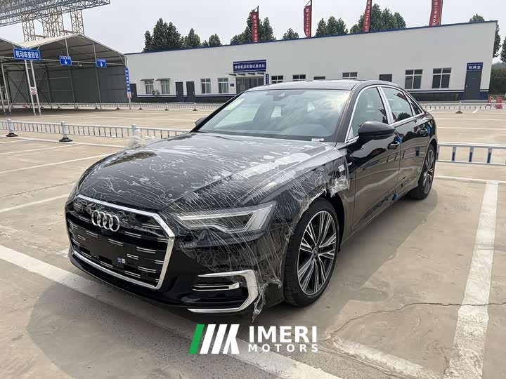 Audi A6L 45 TFSI Premium Dynamic