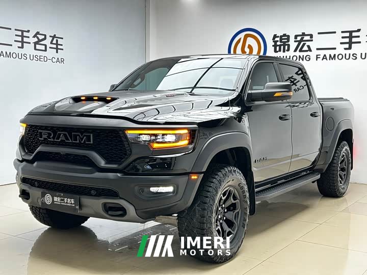 Lexus 2023 RAM 1500 TRX 6.2L Supercharged US Spec