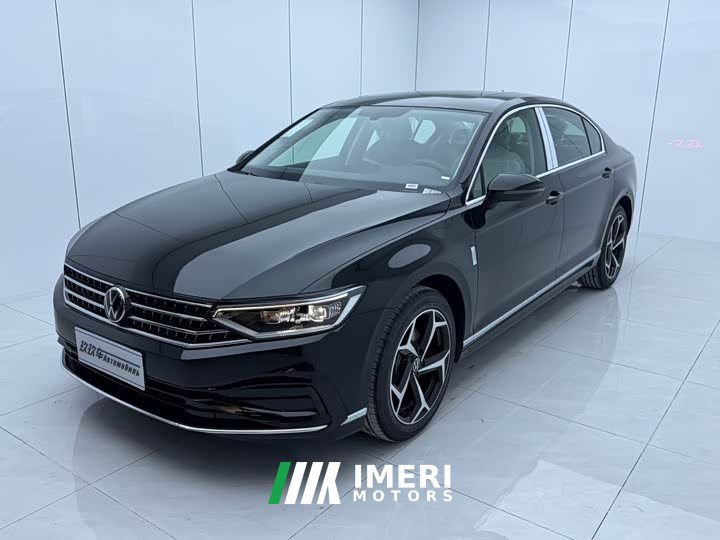 Volkswagen Magotan Facelift Zhongxiang Edition 280TSI DSG Luxury