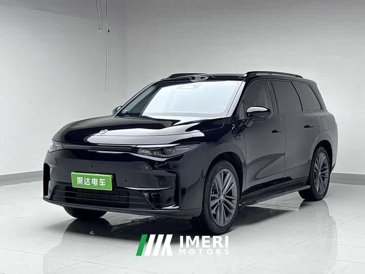 Lynk & Co Leapmoon C16 2026 extended range 280 lidar version 6 seats