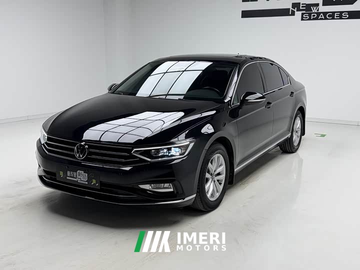 Volkswagen Magotan 2020 280TSI DSG Comfort