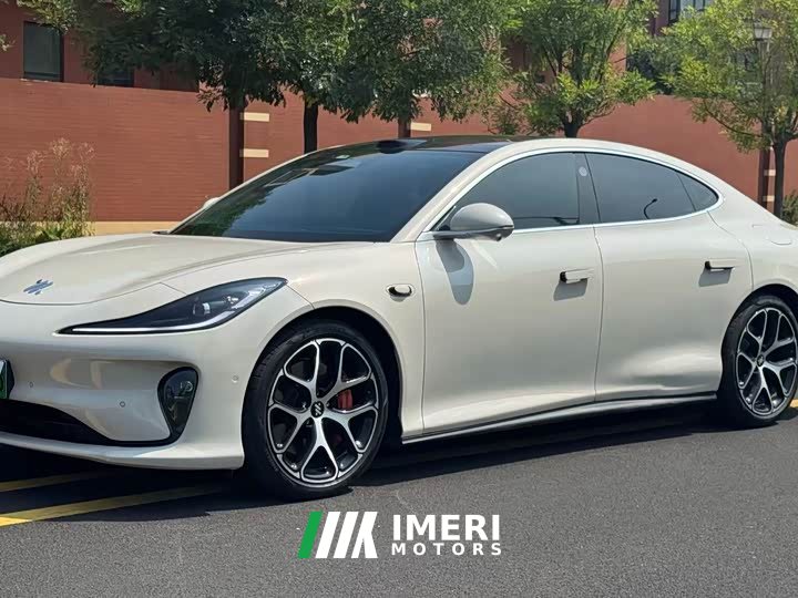 Li Auto Zhiji L6 Max