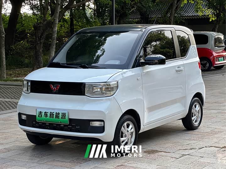 Wuling Hongguang MINIEV 2020 Yuexiang ternary lithium