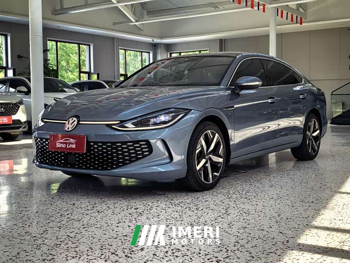 Lynk & Co Lingdu L 280TSI DSG Hot Edition