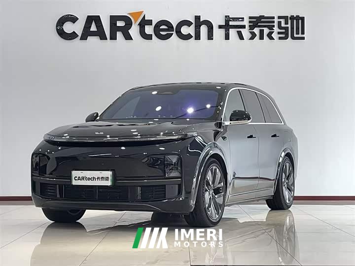 Li Auto Ideal L8 2024 Pro