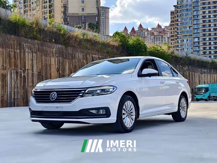 Volkswagen Lavida 280TSI DSG Comfort Edition