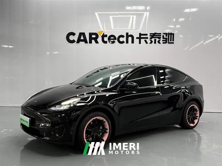 Lexus Y 2022 Refresh RWD