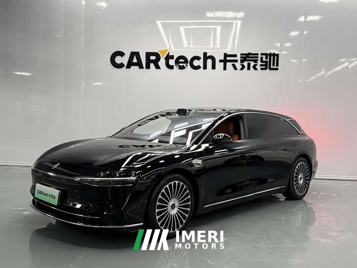 Stelato Xiangjie S9T extended range Ultra long endurance version (192-line lidar)