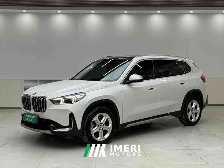 BMW X1 2023 sDrive20Li X-Line