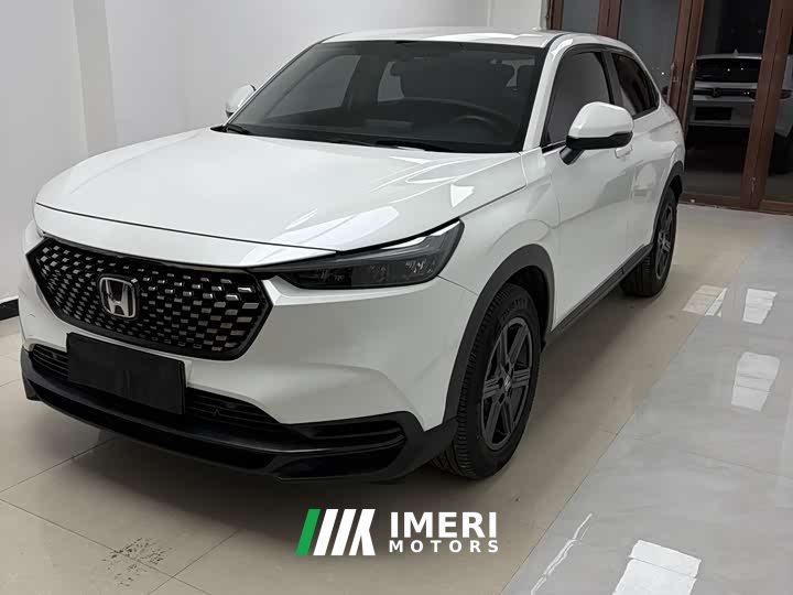 Honda XR-V 1.5L CVT thermal version