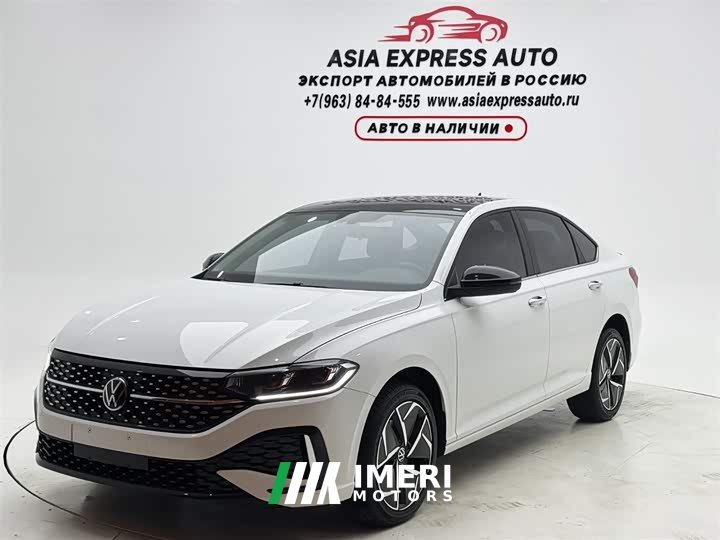 Volkswagen Lavida 2023 280TSI DSG Starry Sky Full Edition