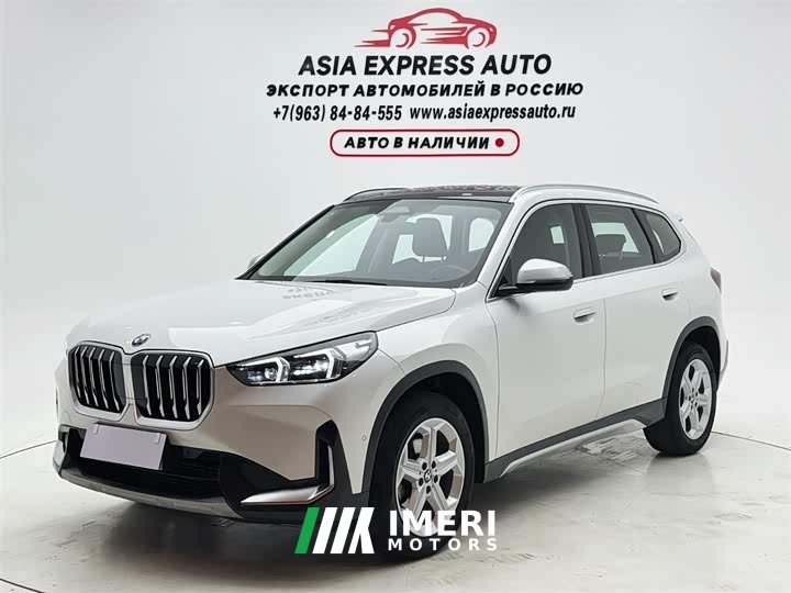 BMW X1 sDrive20Li X-Line