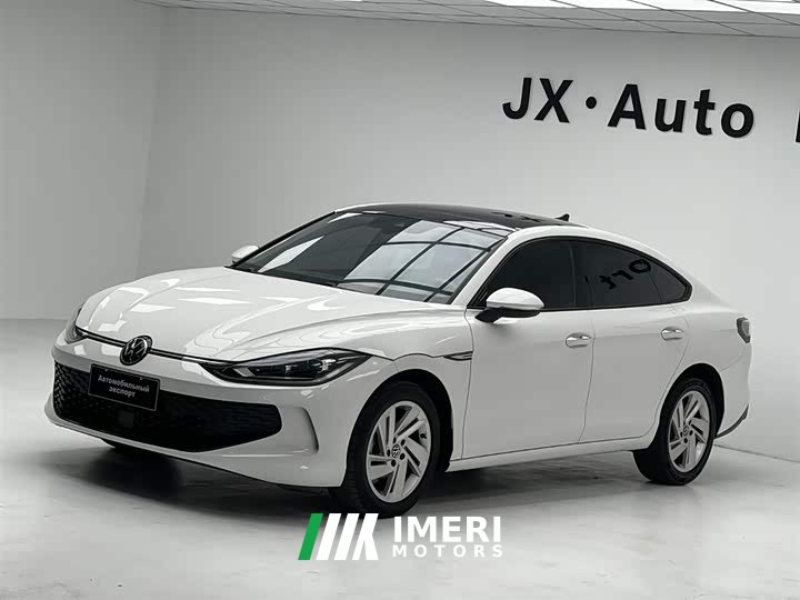 Lynk & Co Lingdu L 280TSI DSG spicy version