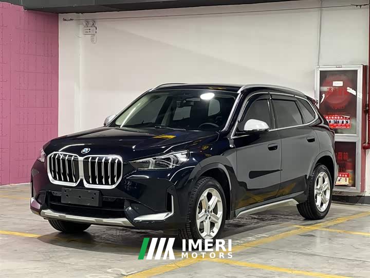 BMW X1 sDrive20Li X-Line