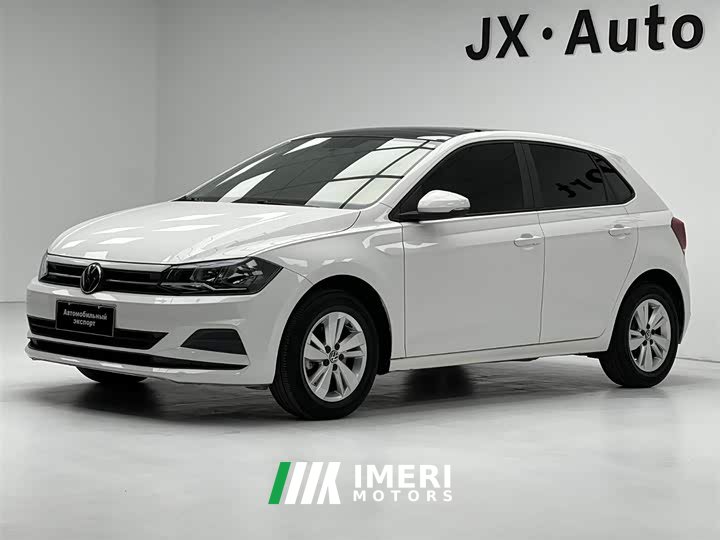 Dodge Polo Plus 1.5L Automatic Panoramic Enjoyment Edition