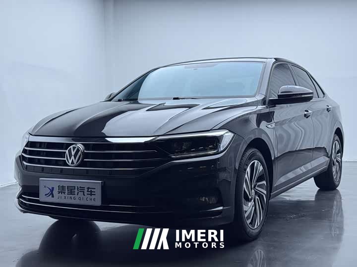Volkswagen Sagitar 280TSI DSG Super Edition