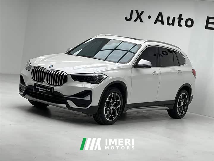 BMW X1 sDrive20Li fashionable