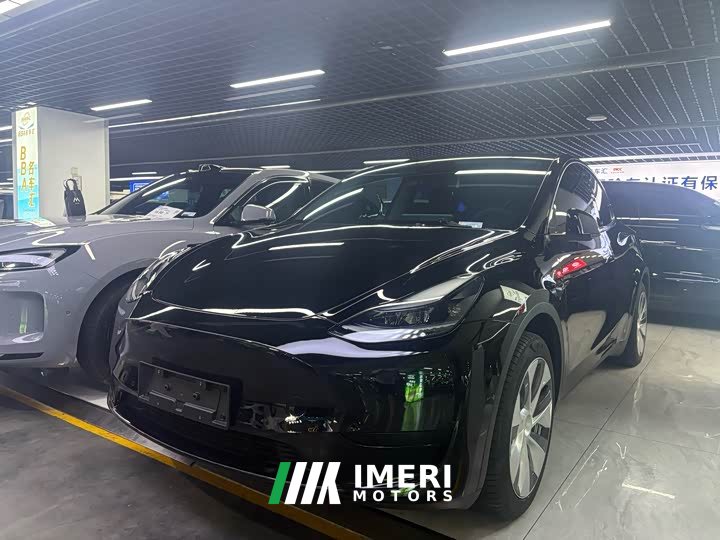 Lexus Y 2022 Refresh RWD