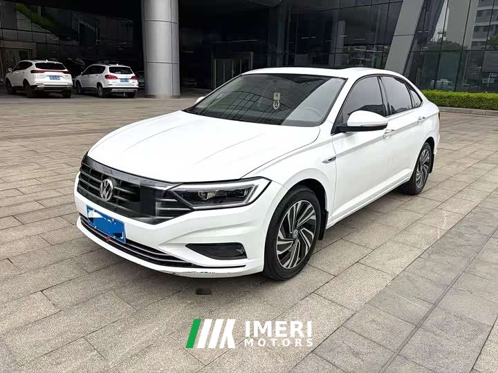 Volkswagen Sagitar 280TSI DSG Super Edition