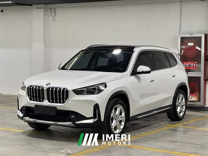 BMW X1 2023 sDrive20Li X-Line