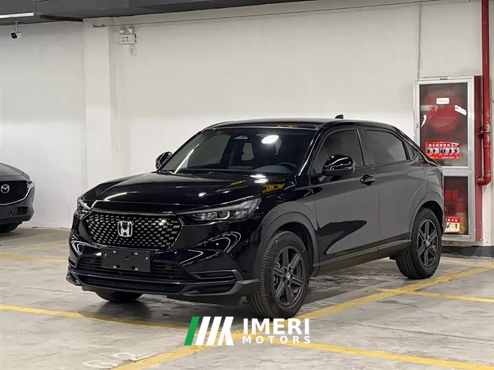 Honda XR-V 2024 1.5L CVT Hot Edition