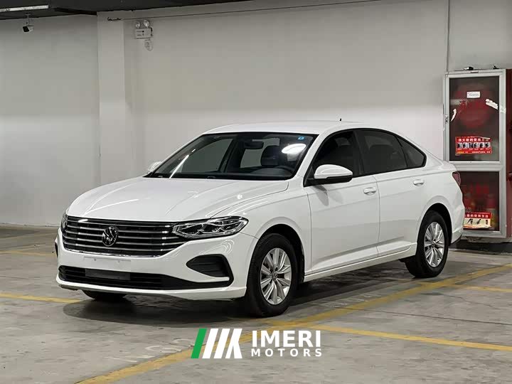 Volkswagen Lavida 1.5L Automatic Deyi Edition