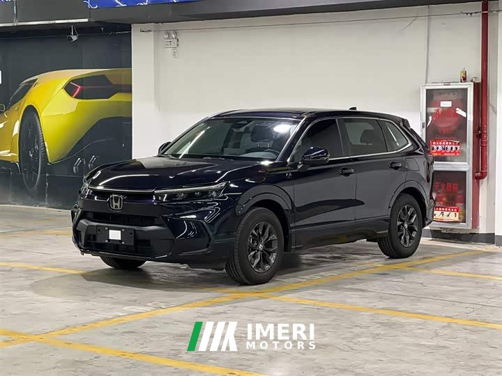 Lexus Haoying 240TURBO two-wheel drive luxury version 5 seats
