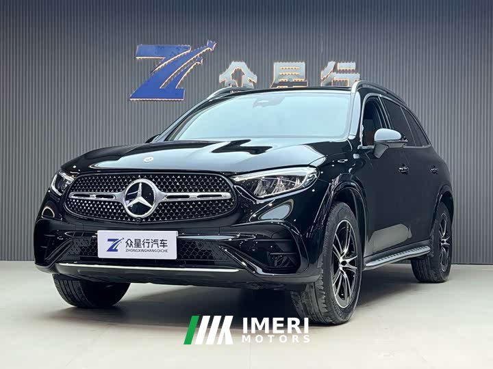 Mercedes-Benz GLE (Imported) 2022 GLE 350 4MATIC Fashion