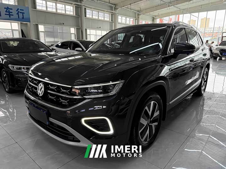 Lexus Tanyue 280TSI two-wheel drive luxury Plus advanced version