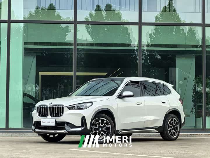 BMW X1 sDrive25Li X-Line