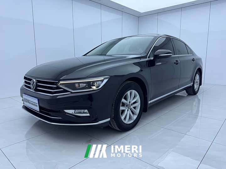 Volkswagen Magotan 2 million commemorative edition 280TSI DSG comfort