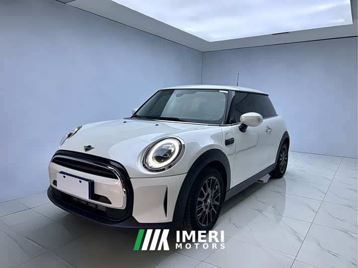 MINI 2023 1.5T ONE