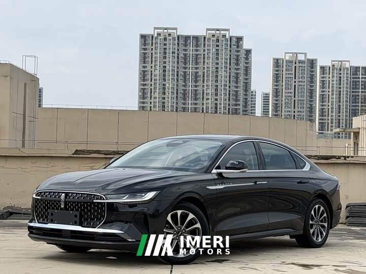 Lincoln Z 2022 i-Enjoy Premium