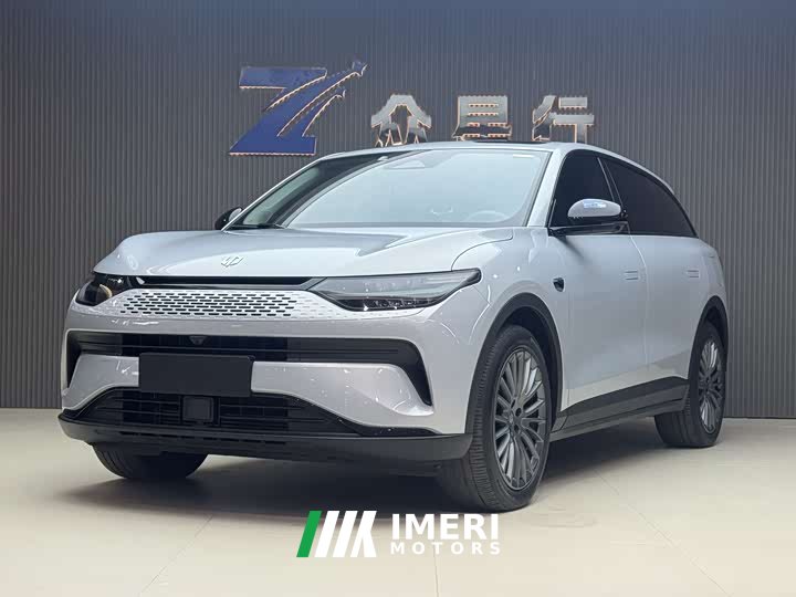 Lynk & Co Leapmoon C11 Extended Range 285 Comfort Edition