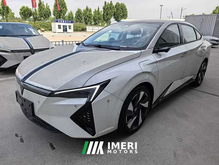Lexus Lingxi L Player One Edition Super Double Option Package