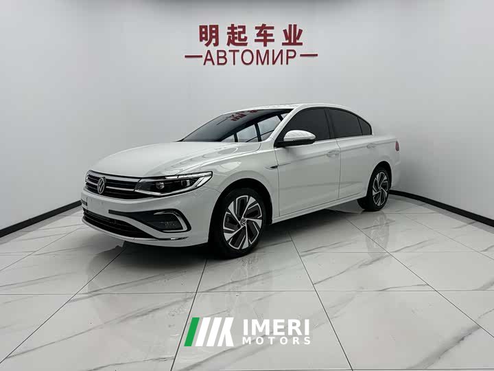 Volkswagen Bora 2023 280TSI DSG Premium Edition