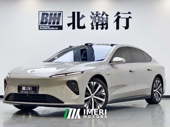 NIO ET7 75kWh Executive Edition